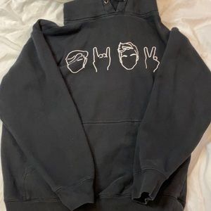 Dolan Twins Hoodie